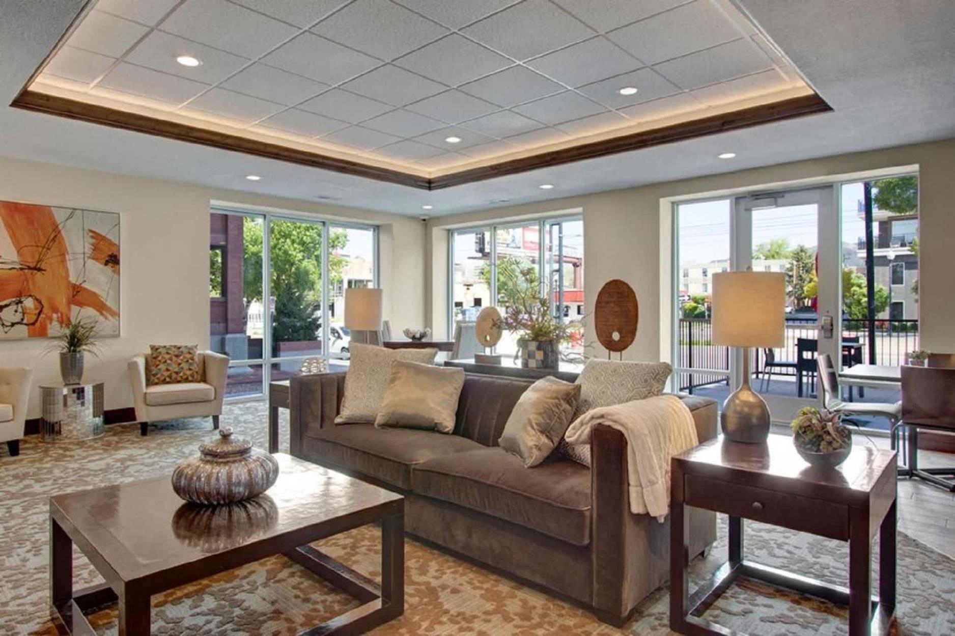 Luxury Condo In The Library Square District Salt Lake City Ngoại thất bức ảnh