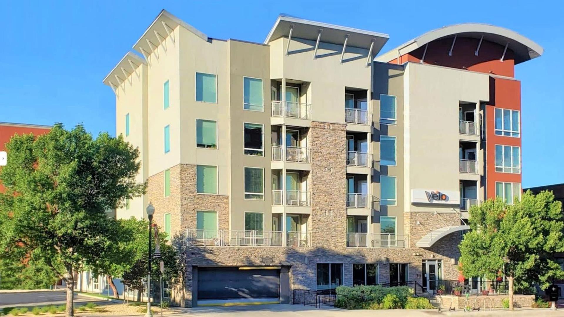 Luxury Condo In The Library Square District Salt Lake City Ngoại thất bức ảnh