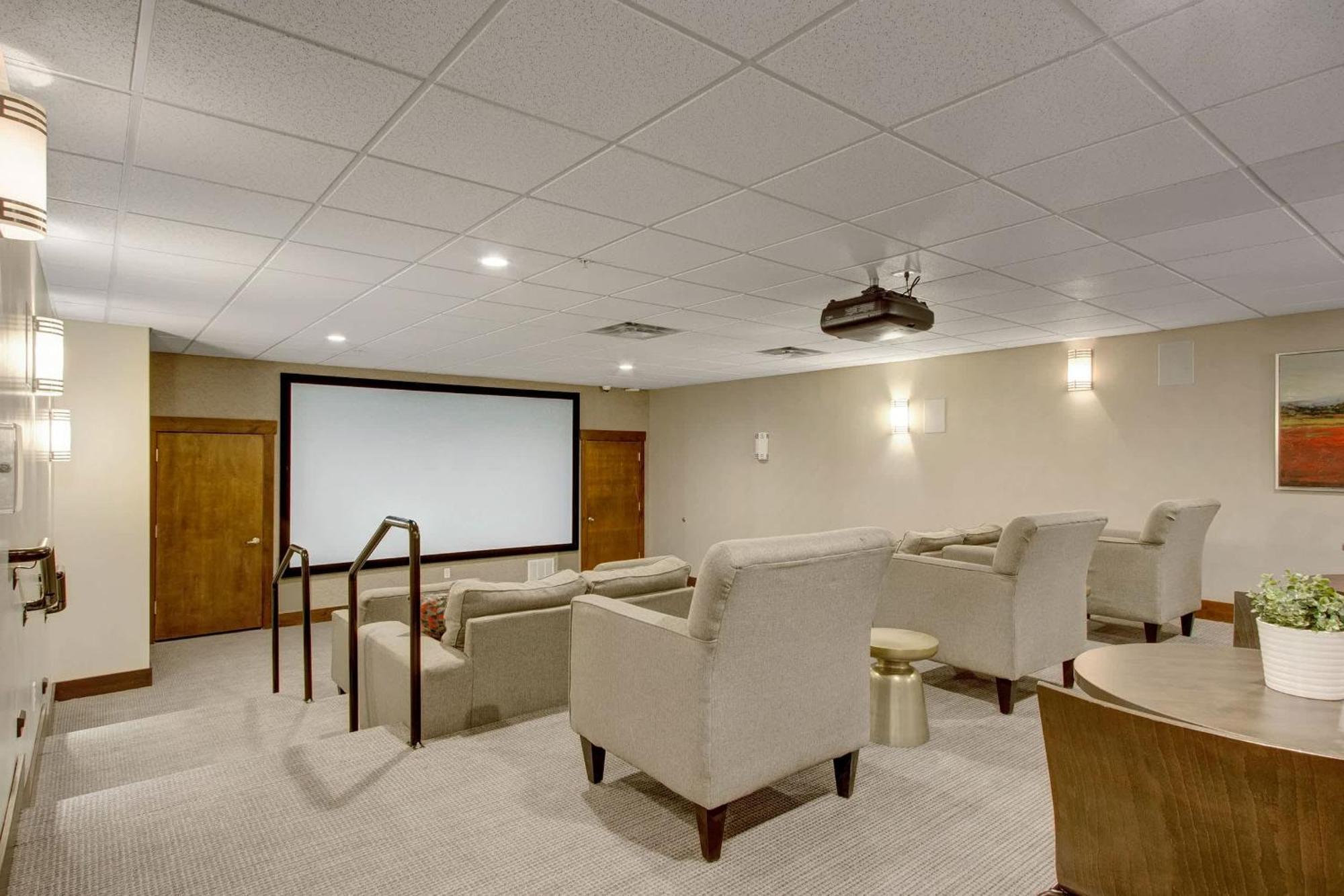 Luxury Condo In The Library Square District Salt Lake City Ngoại thất bức ảnh