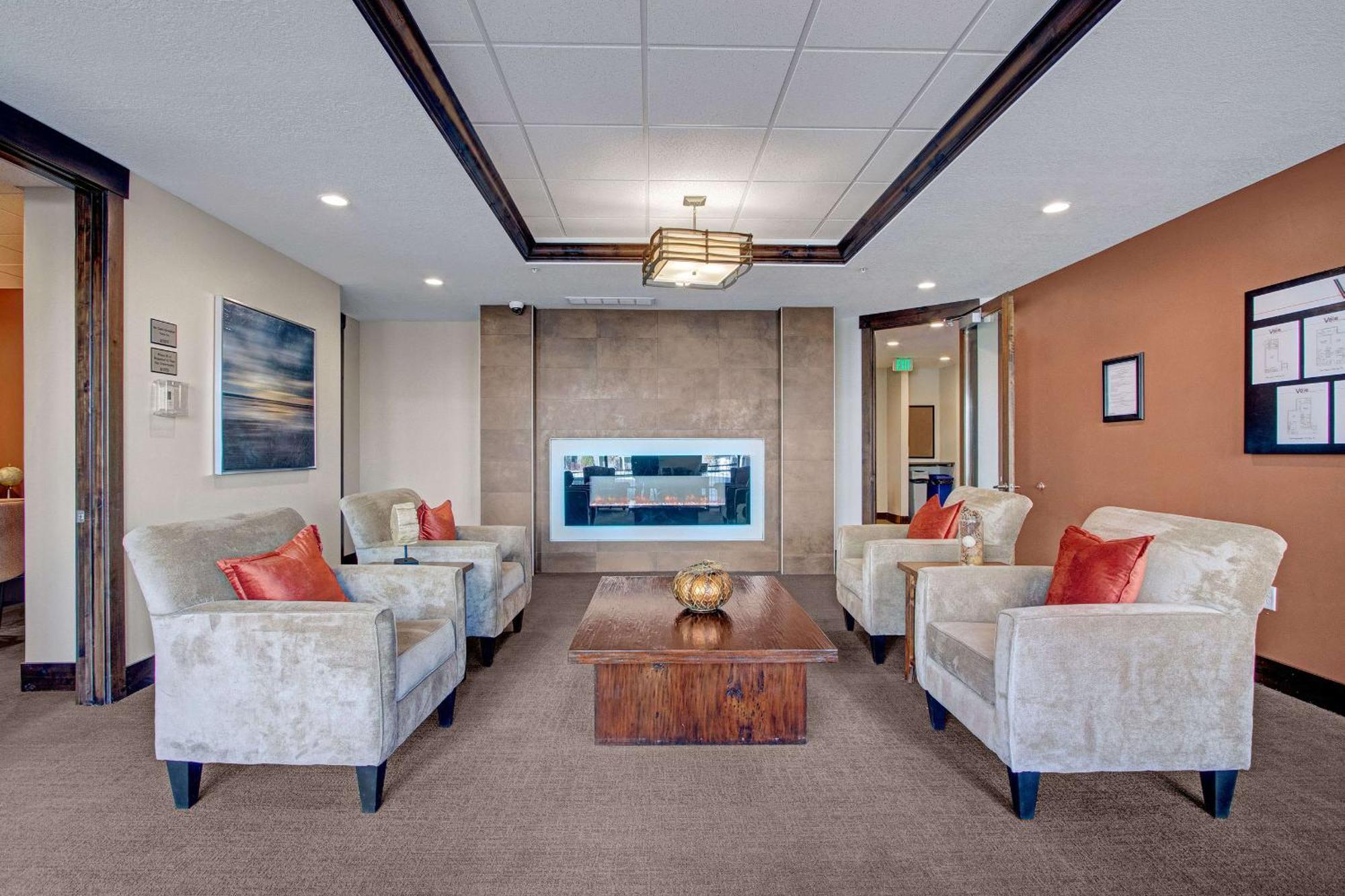 Luxury Condo In The Library Square District Salt Lake City Ngoại thất bức ảnh
